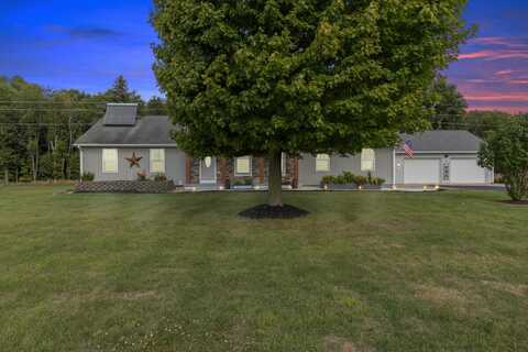 10430 Alaska Avenue SE, Caledonia, MI 49316