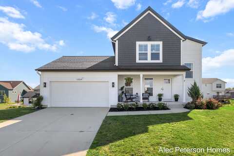 10504 Camfield Court, Allendale, MI 49401