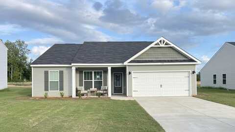 111 BURBERRY CIRCLE, LOT 21, Greenwood, SC 29646