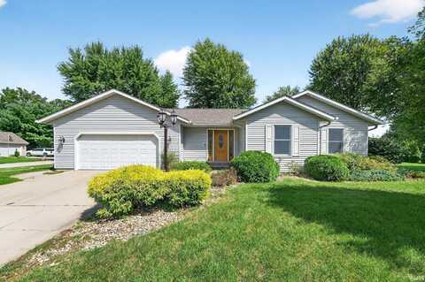 58548 Patterson Drive, Osceola, IN 46561