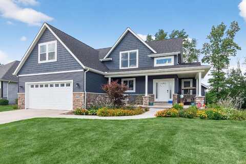 11417 Denver Ridge Court, Osceola, IN 46561