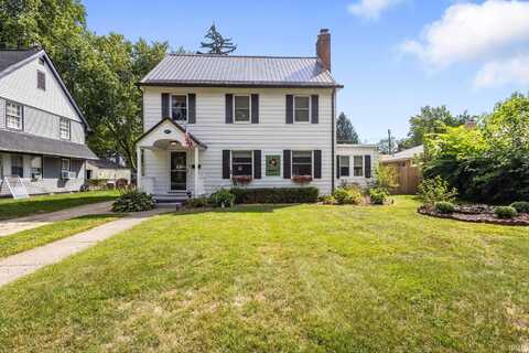 1812 College Street, South Bend, IN 46628