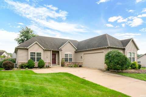 53130 Turning Leaf Drive, South Bend, IN 46628