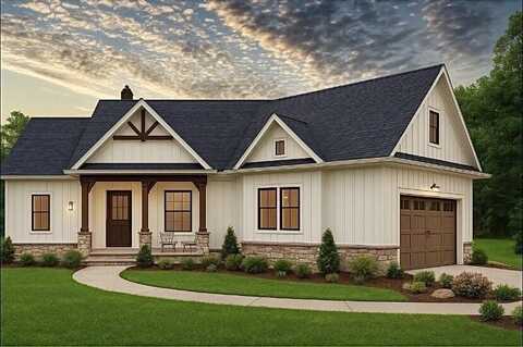 1029 Hanging Branch Ridge, Cape Fair, MO 65624
