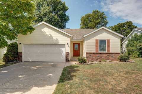 873 S Timber Ridge Drive, Nixa, MO 65714