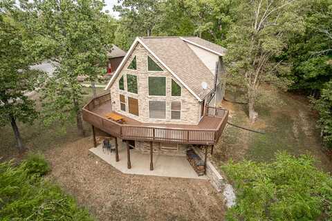 348 Culpepper Drive, Ozark, MO 65721