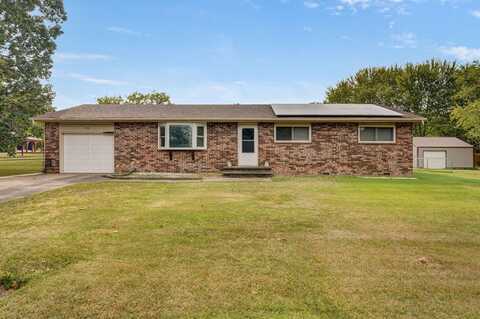 1207 Sherri Jane Lane, Aurora, MO 65605