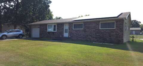 1207 Sherri Jane Lane, Aurora, MO 65605