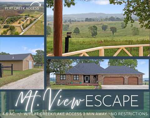 24352 State Hwy Ee, Aurora, MO 65605