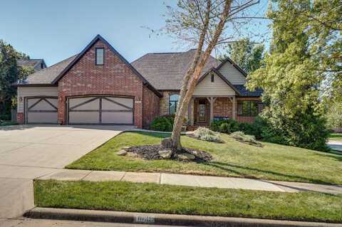 808 E Donegal Circle, Nixa, MO 65714