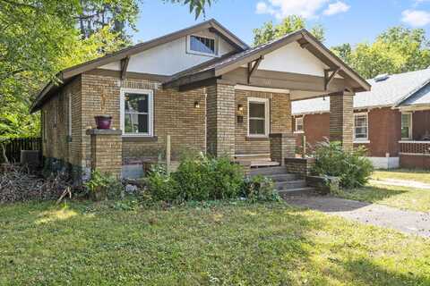 940 E Loren Street, Springfield, MO 65807