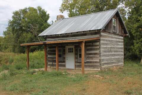 3684 Co Rd 855, Thornfield, MO 65762