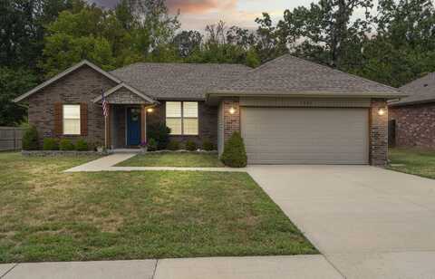 1421 S Calumet Avenue, Republic, MO 65738