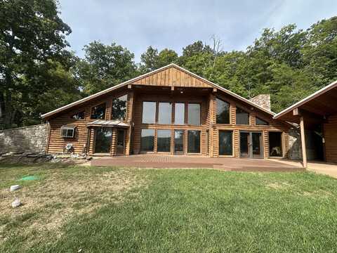 1773 Red Bridge Road, Ozark, MO 65721