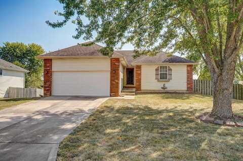 4060 W Ridgeview Street, Battlefield, MO 65619