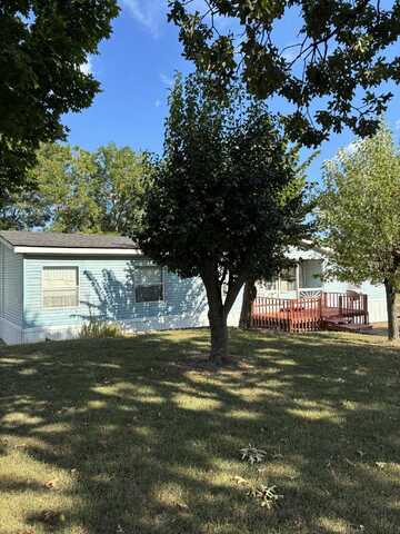 2006 Wall Road, Mountain Grove, MO 65711