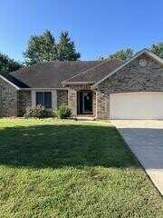 2398 W Allen Drive, Springfield, MO 65810