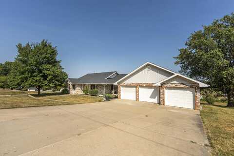 4286 S 90th Road Road, Bolivar, MO 65613