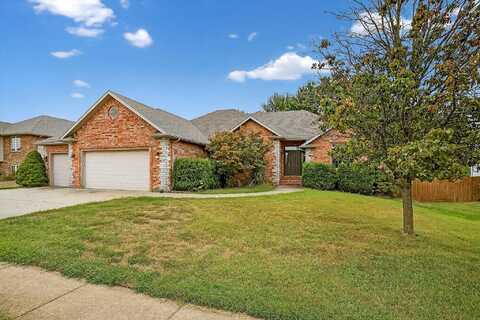 838 E Rachael Drive, Republic, MO 65738