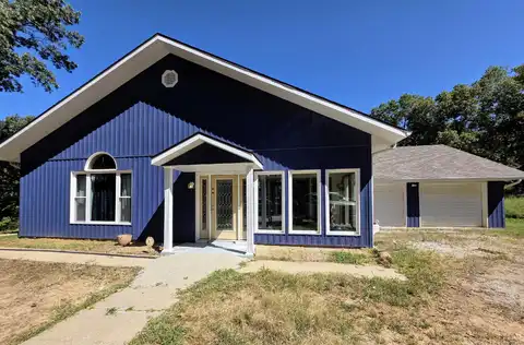 875 SW Highway 54, Osceola, MO 64776