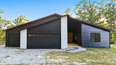1201 County Road 555b, Tecumseh, MO 65760