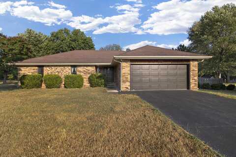 8430 N Oaklawn Drive, Willard, MO 65781