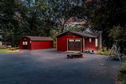 27376 Timber Springs Road, Shell Knob, MO 65747