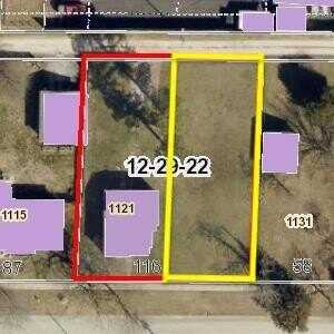 000 E Thoman Street, Springfield, MO 65803