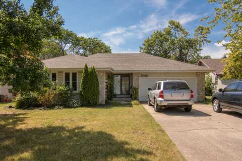 2549 S Delaware Avenue, Springfield, MO 65804