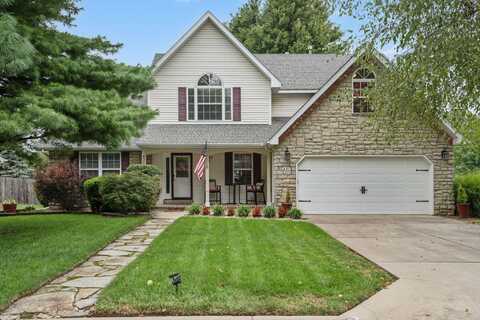 435 E Hadley Street, Republic, MO 65738