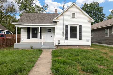 905 N North Eagle Avenue, Springfield, MO 65802