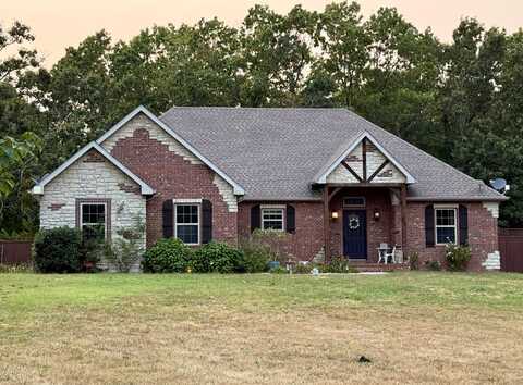 792 Frog Pond Road, Seymour, MO 65746