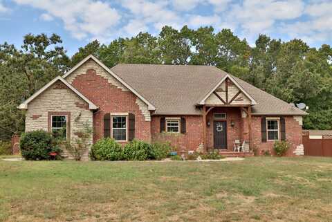 792 Frog Pond Road, Seymour, MO 65746