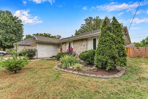 2336 S Kickapoo Avenue, Springfield, MO 65804