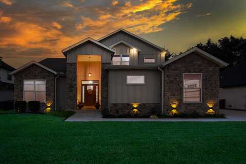 1049 E Siler Parkway, Springfield, MO 65810