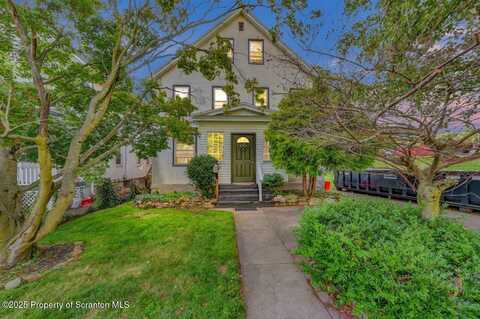 1313-1315 Clay Avenue, Dunmore, PA 18510