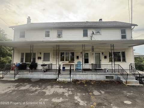 1132 Providence Road, Scranton, PA 18508