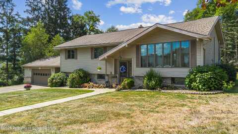 399 Lillibridge Street, Peckville, PA 18452