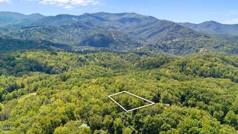 N Dogwood Lane lot: 960A, Sevierville, TN 37876