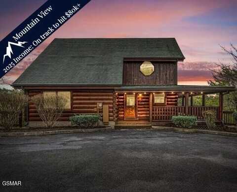 1944 Cougar Crossing Way, Sevierville, TN 37876