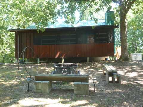 1510 Ridgecrest Drive, Sevierville, TN 37876