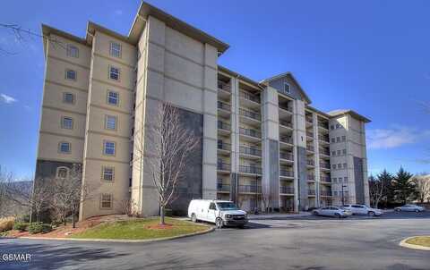 124 Plaza Drive unit: 1102, Pigeon Forge, TN 37863