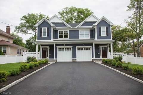 581 Trinity Pl, Westfield, NJ 07090