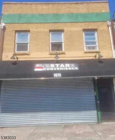 1075 Bergen St, Newark, NJ 07112