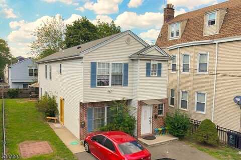 211-213 S 10Th St, Newark, NJ 07107