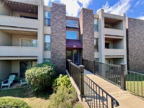 20 River, Nutley, NJ 07110