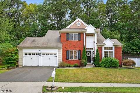 62 Connelly Ave, Mount Olive Twp., NJ 07828