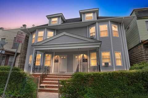 24 Willoughby St, Newark, NJ 07112