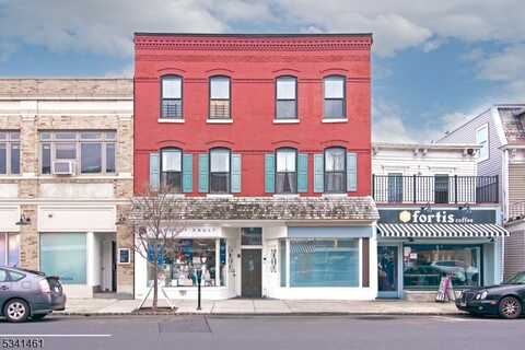220 Apt 2 E Broad Street, Westfield, NJ 07090