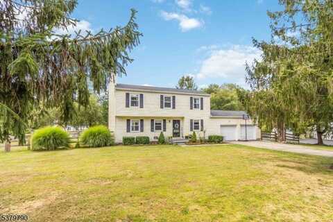 3 Quail Run, Washington, NJ 07853